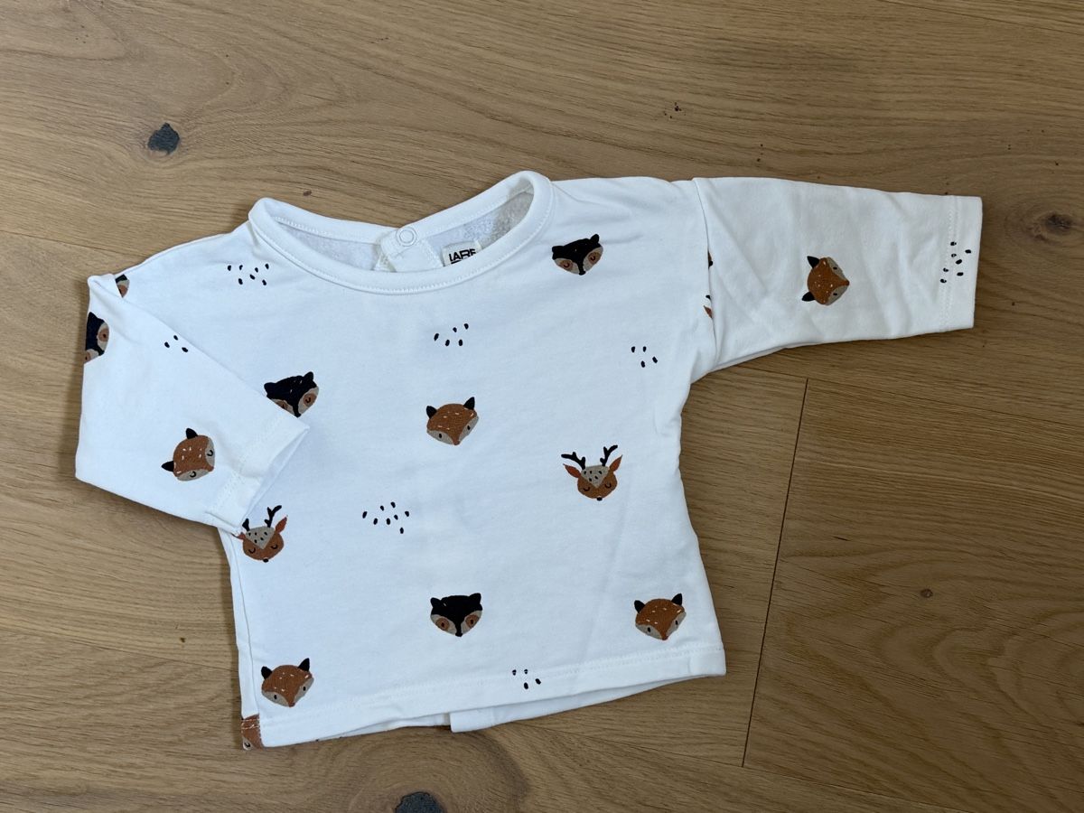 Maglioni & Felpe: Pullover Grösse 56 – Nuovo (secondo la descrizione) da triboltingen venduto da Liguster92