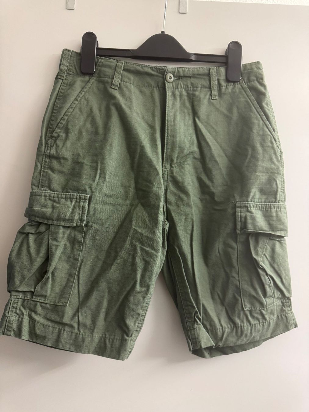 Pantaloni: Brandit Shorts 146/152 – Nuovo (secondo la descrizione) da Zürich venduto da reeses2011