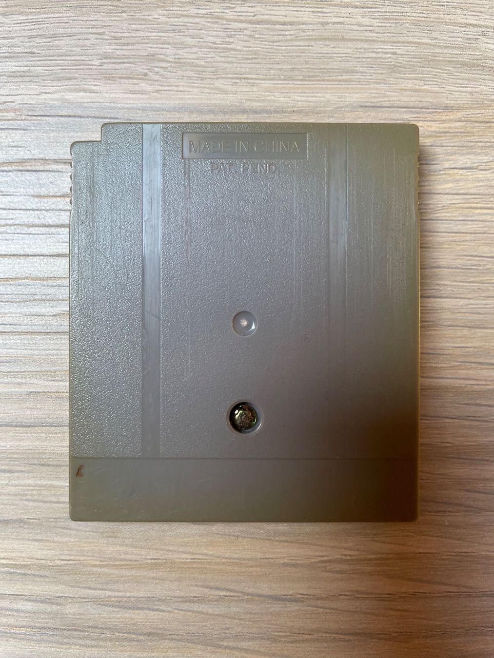 Nintendo Giochi: Chase HQ gameboy CHN version – Usato da Perly venduto da CMartin 1
