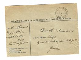 Camp militaire d'Internement Bivio 7b