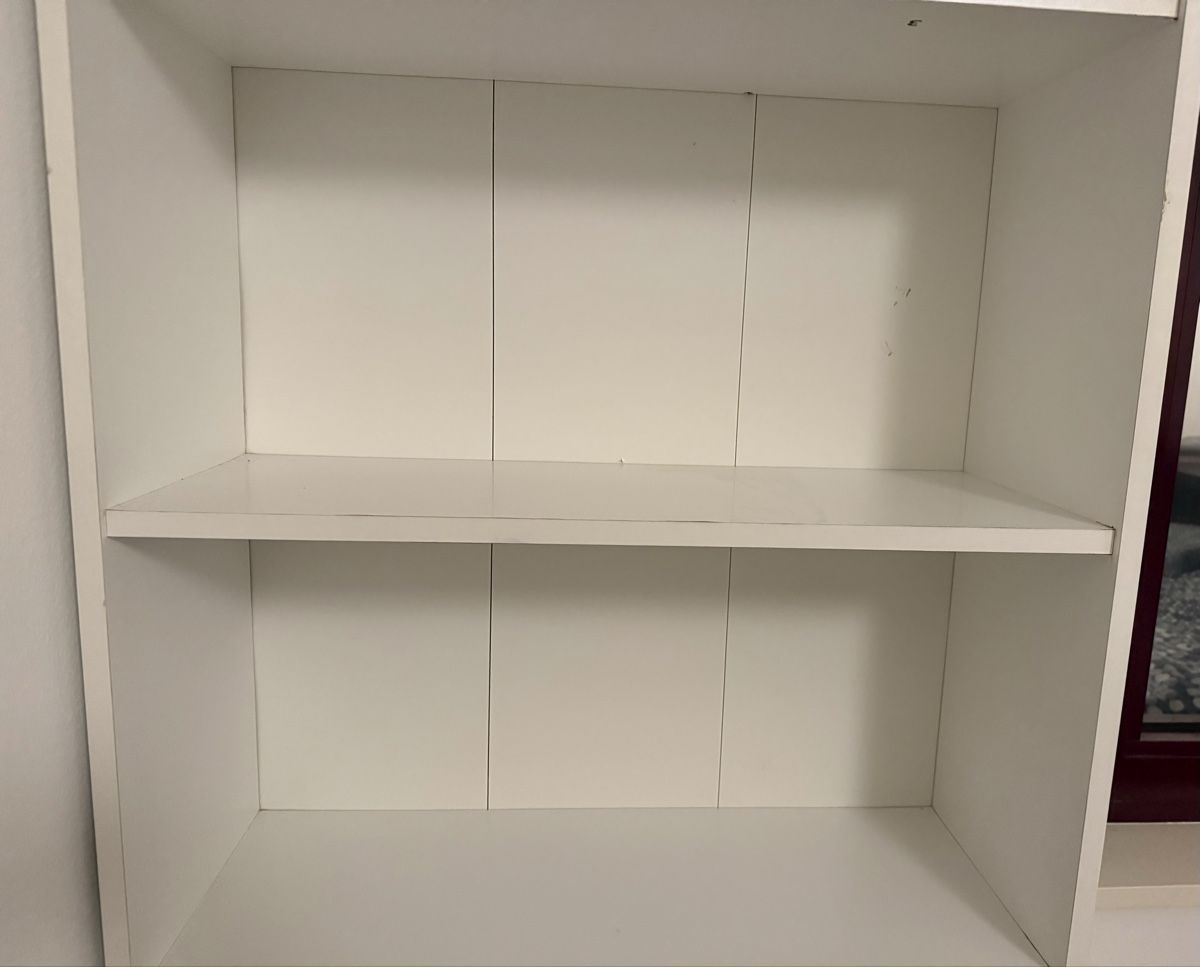Ikea Scaffali: IKEA SHELF BOOKcase – Nuovo (secondo la descrizione) da Nyon venduto da raz_7y76 4