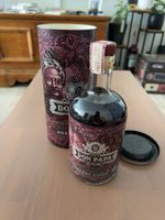 Don Papa Sherry Cask Rum 70 cl + Geschenkdose | Original ver