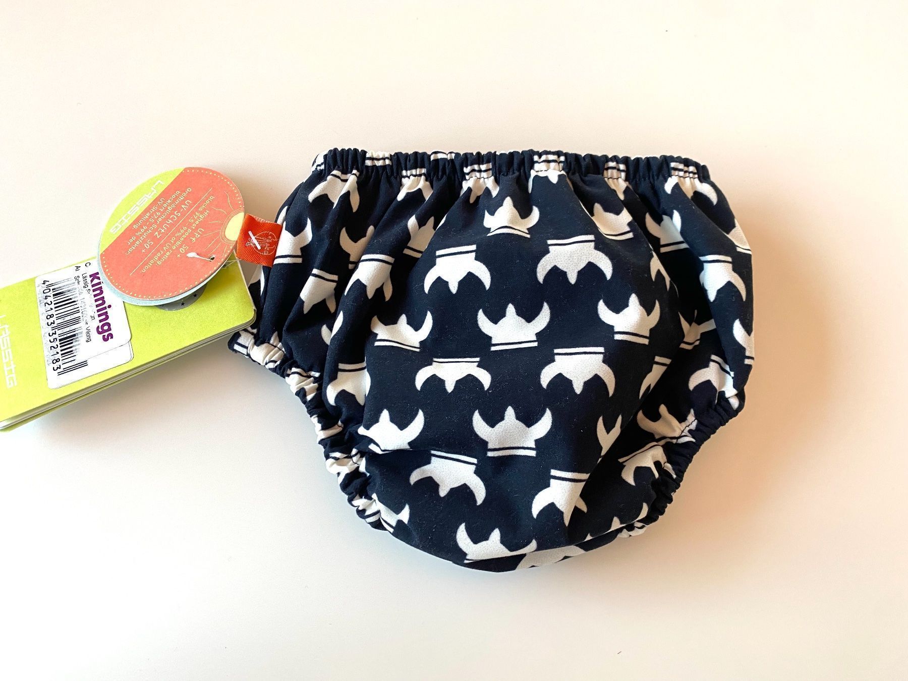 Costumi da bagno: Badehosen von Lässig, neu, 6Monate – Nuovo e nell'imballaggio originale da Meggen venduto da kammann 1