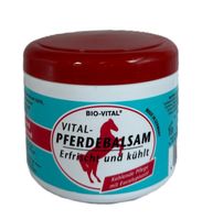 Pferdebalsam kühlend 500ml
