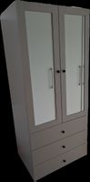 Kleiderschrank 