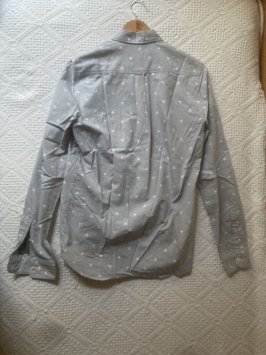 Lacoste Hemden: Chemise  – Gebraucht aus Cortébert von col_h56s 1