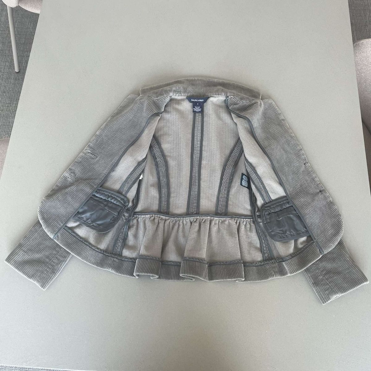 Ralph Lauren Jacken: Ralph Lauren children’s jacket – Neu (gemäss Beschreibung) aus Freienbach von cri_9kly 3