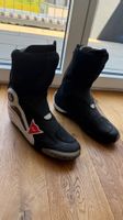 Motorradstiefel