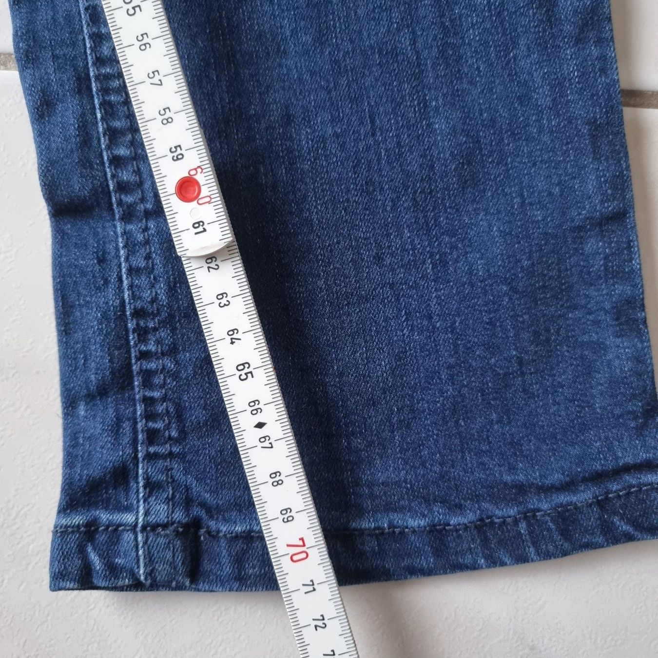 Manor Pantaloni: Tolle Jeans von Manor Gr. 158/164 – Usato da Arth venduto da Africa44 2