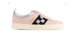 Bally Vita-Parcour' Sneaker Leder.38,