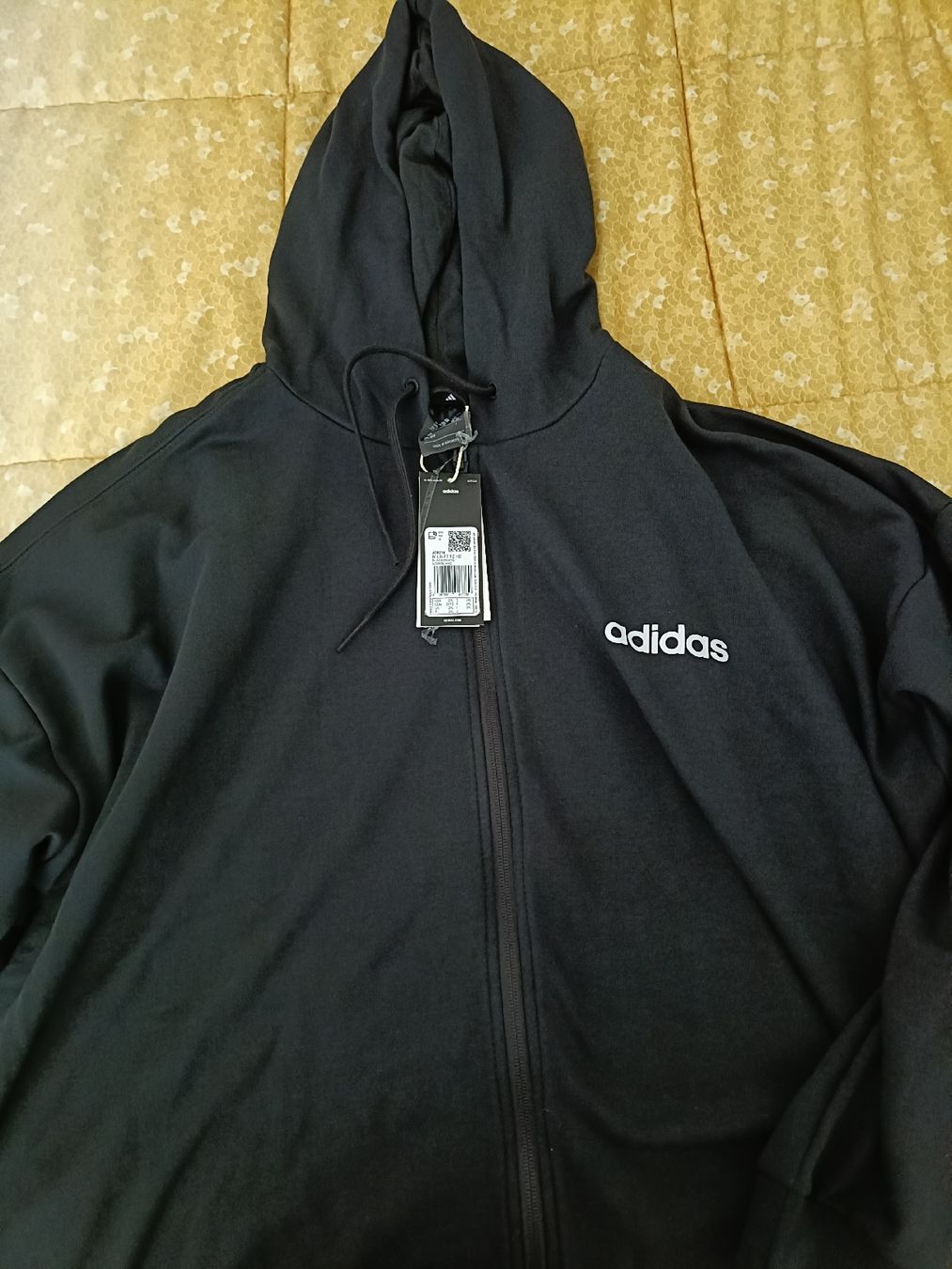 Adidas Giacche: jacke Adidas New – Nuovo e nell'imballaggio originale da Domat ems venduto da Marika2213 1