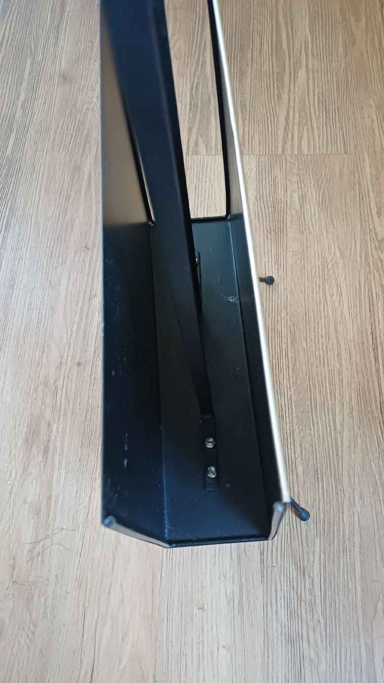 Altro per la casa: Vintage Zeitungständer aus 1960er – Usato da Flawil venduto da Pinkmalibu 6