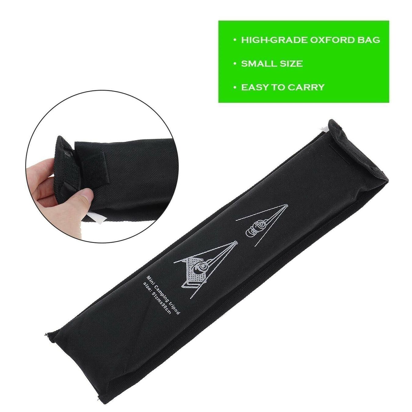 Trépieds & Accessoires: Kochen Camping Lagerfeuer Stativ – Neuf (Voir description) à Kirchdorf AG par Apost008 1
