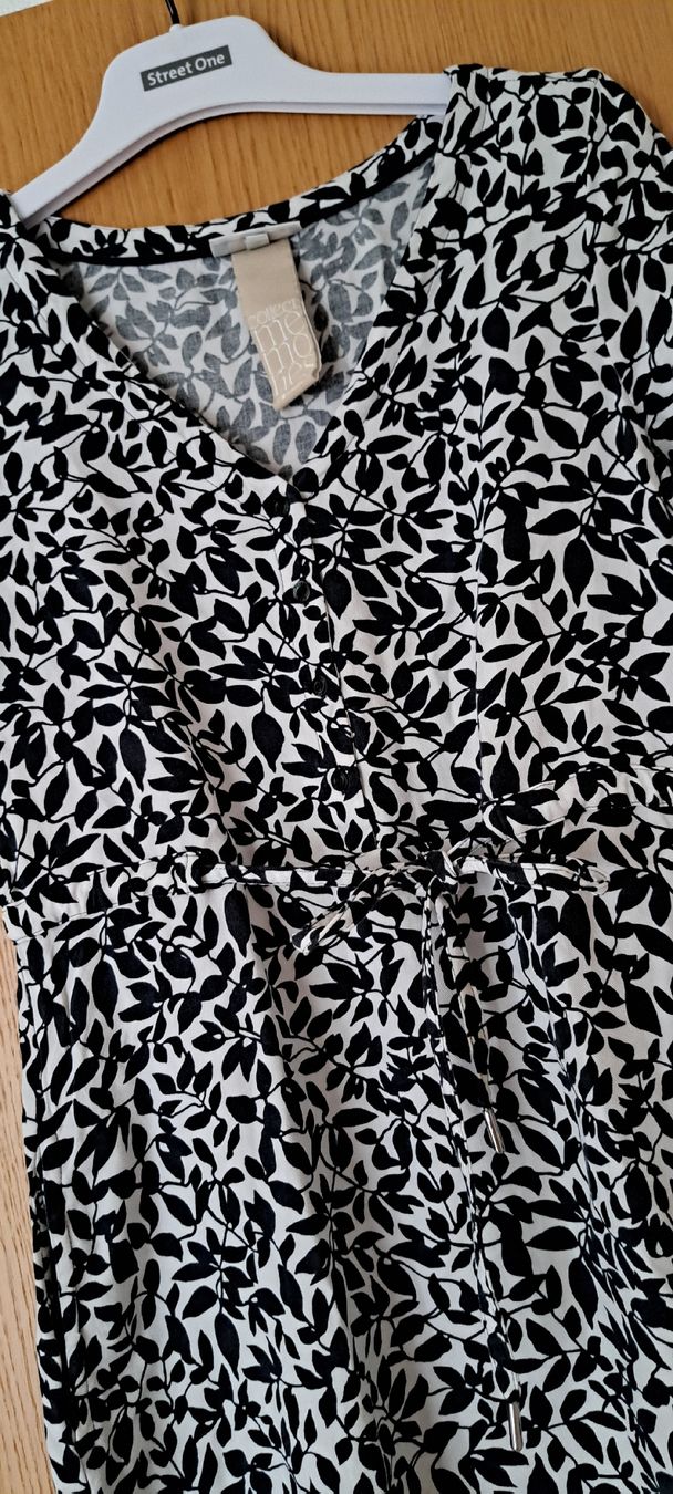 Vestiti: Street One Sommerkleid Gr.34 – Nuovo (secondo la descrizione) da Thalheim AG venduto da Bekuadma 1