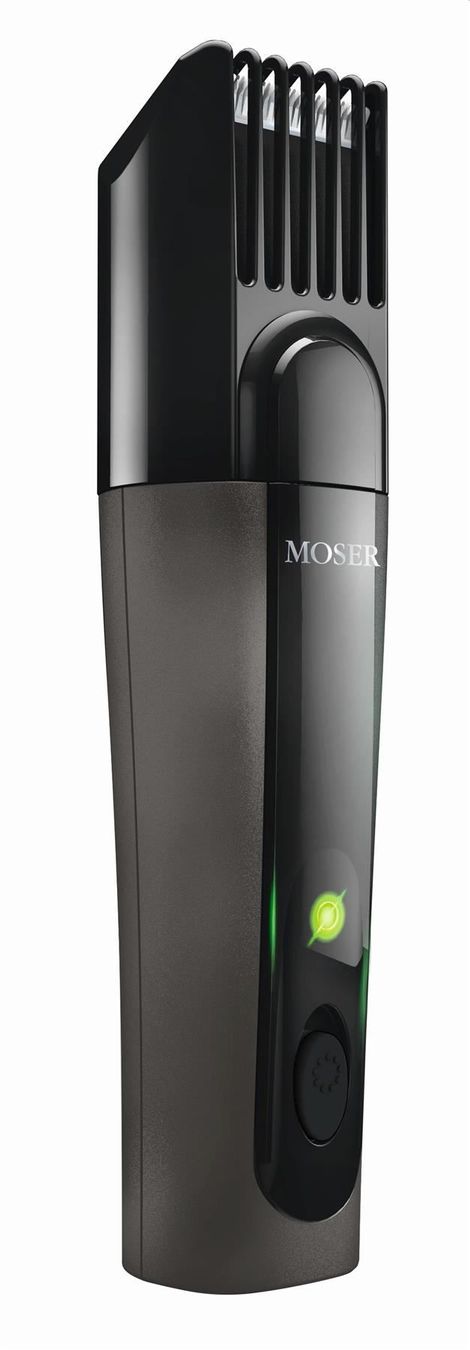 Rasoi & Lamette da barba: MOSER Lithium Ion Cordless 1031 trimmer – Nuovo e nell'imballaggio originale da Opfikon venduto da Trodat5430 2