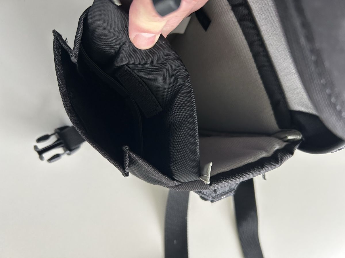 Lowepro Borse: Kamera Tasche von Lowepro – Usato da Neuendorf venduto da Juhlin01 8
