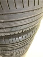 Sommer pneu Pirelli 205/60 R16 96H DOT 1025 mit 6.1mm