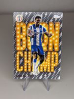 Samu Aghehowa Born Champ FC Porto Topps Flagship