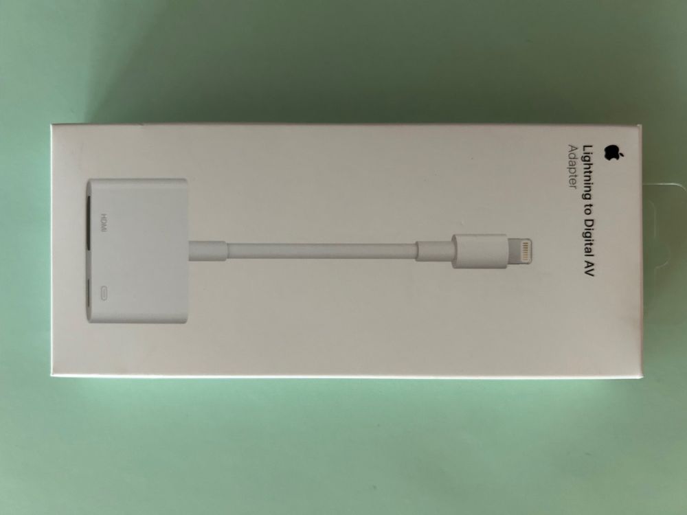 apple-lightning-hdmi-adapter-kaufen-auf-ricardo