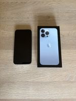 iPhone 13 Pro 128 GB Sierra Blau – guter Zustand
