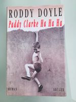 📖 Bestseller «Paddy Clarke Ha ha ha» Roddy Doyle NP: CHF 37