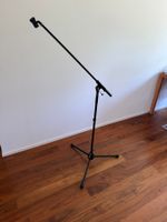 BSX Mikroständer ausziehbar bis ca. 2m