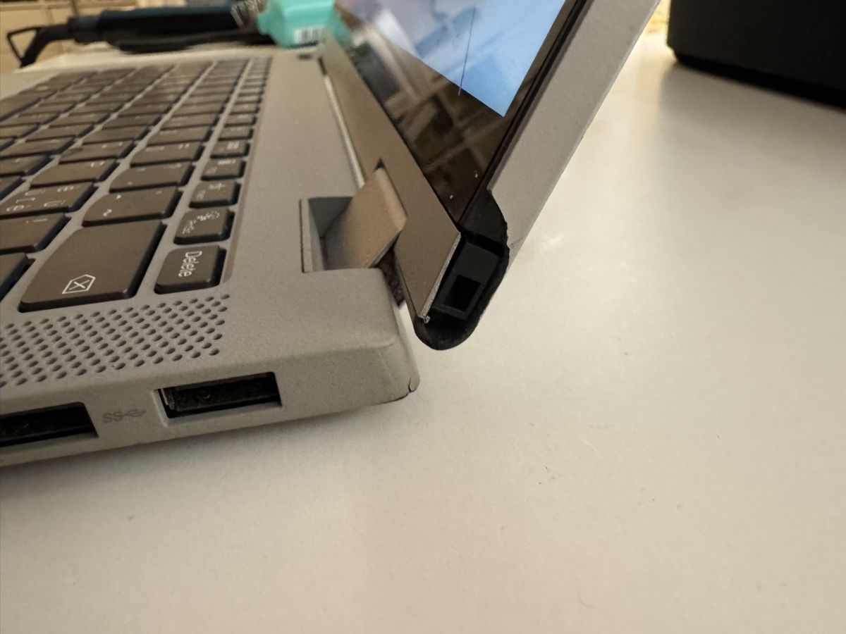 Lenovo Notebooks: Lenovo Notebook funktionstüchtig - Bastlergerät – Gebraucht aus Gossau SG von ile_h7mm 3