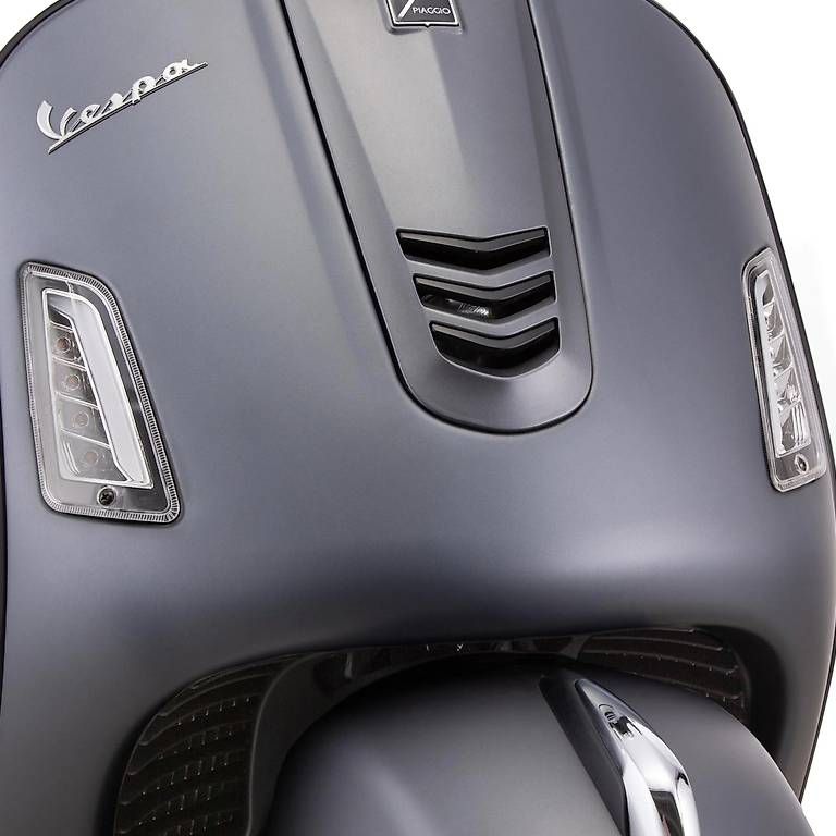 Toutes les pièces pour scooter: Vespa GTS LED Blinker Neu – Neuf avec emballage d'origine à Münchwilen TG par dolcevita79 2