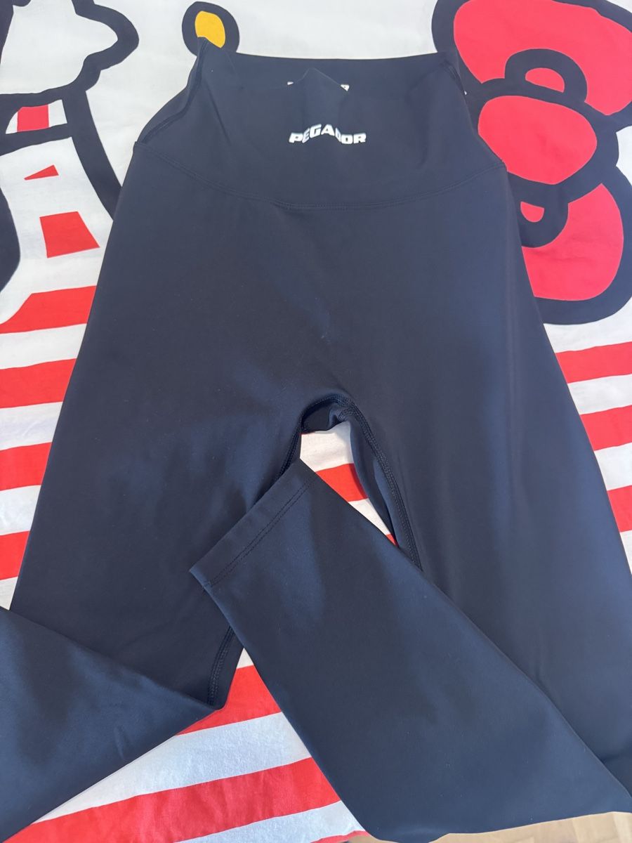 Leggings: Pegador Leggins grösse xs – Usato da Rorschach venduto da med_cg8c