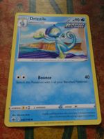 POKEMON  Drizzile  E  042/198  HP90  2021