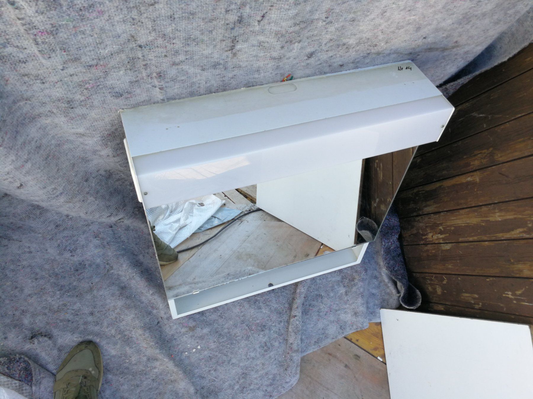 Schneider Armadietti a specchio: Spiegelschrank Schneider – Usato da Spreitenbach venduto da Space_X