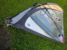 Windsurf-Komplettrigg Arrows Impact 5,3