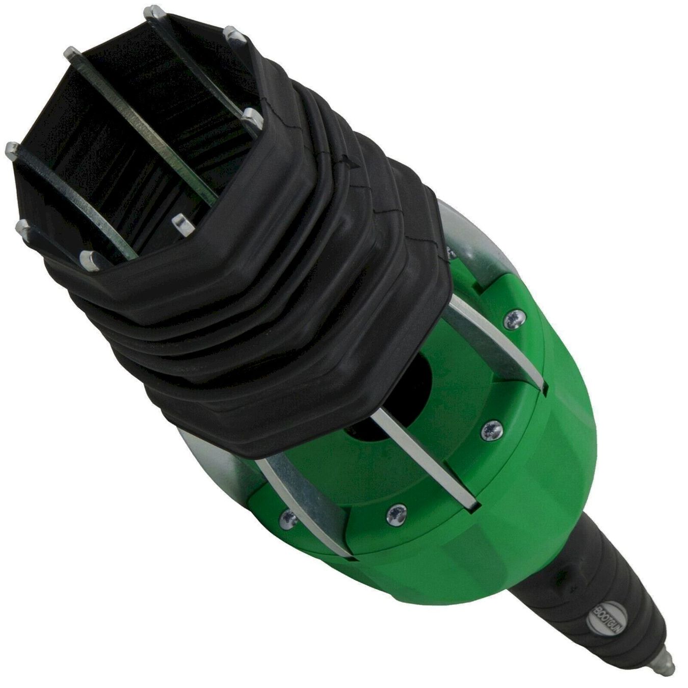 Tutti pezzi di ricambio auto: 10x Universal Achsmanschette+BOOTGUN – Nuovo e nell'imballaggio originale da Bottighofen venduto da zaap 3