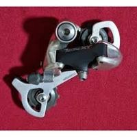 SHIMANO XT 737 Schaltwerk PORTOFREI