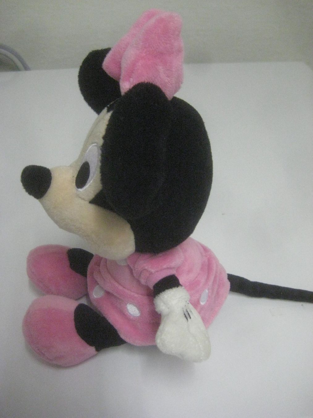 Disney Figuren: MICKIMAUS   MÄDCHEN – Neu (gemäss Beschreibung) aus Uster von flocke1 2