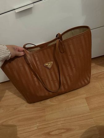Maison Mollerus Shopper 