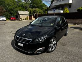 Peugeot 308 | 1.6 Diesel | à saisir !