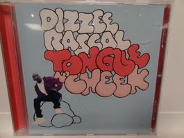 Dizzee Rascal - Tongue n Cheek CD