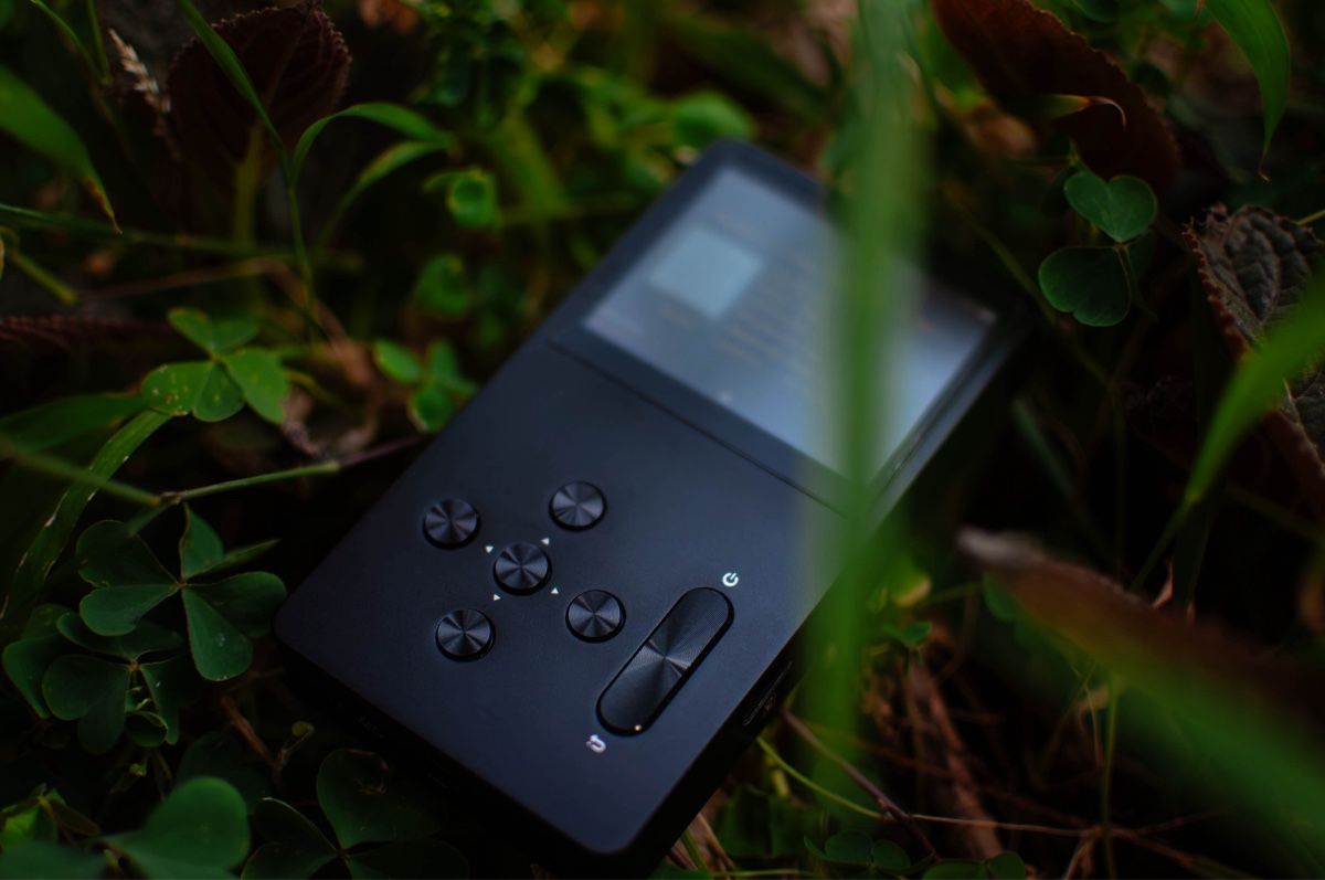 Lettore multimediale portatile: Fa Audio fa5 sabre 9039spro DAP player – Usato da Mellingen venduto da kar_j8z9 2
