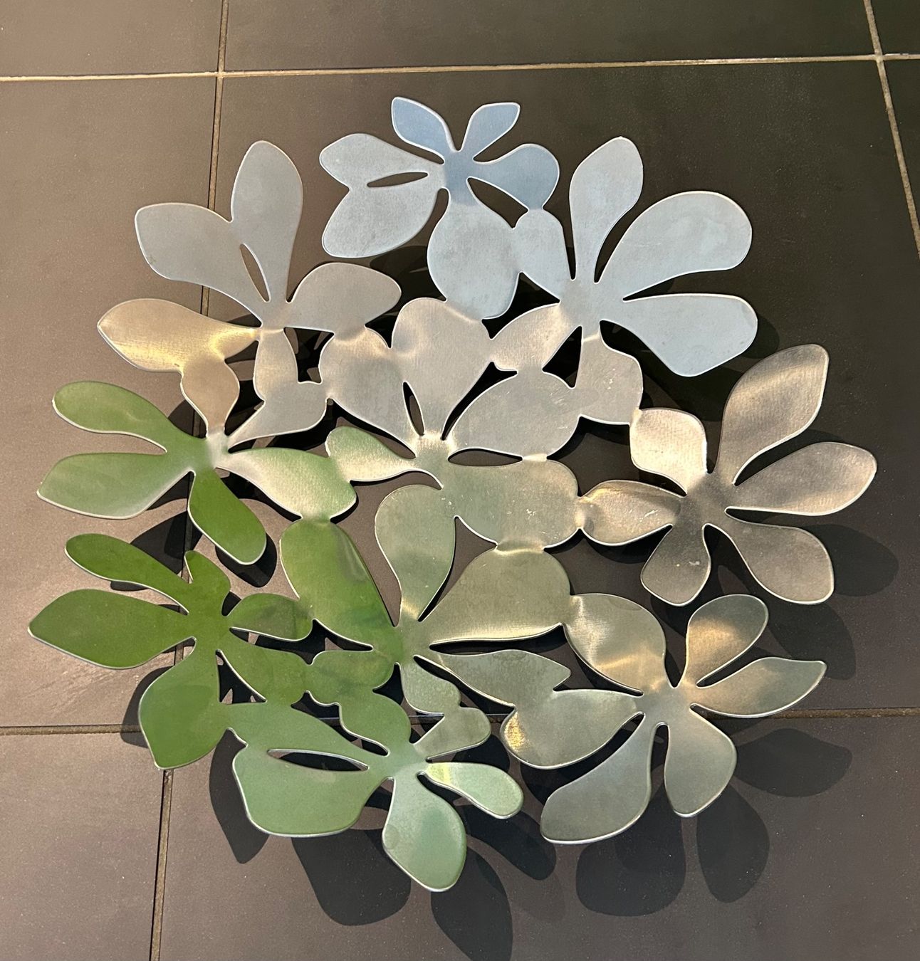 Ikea Ciotole: Metall-Schale – Usato da Sirnach venduto da beach20