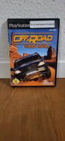 PS 2 - Off Road Wide Open