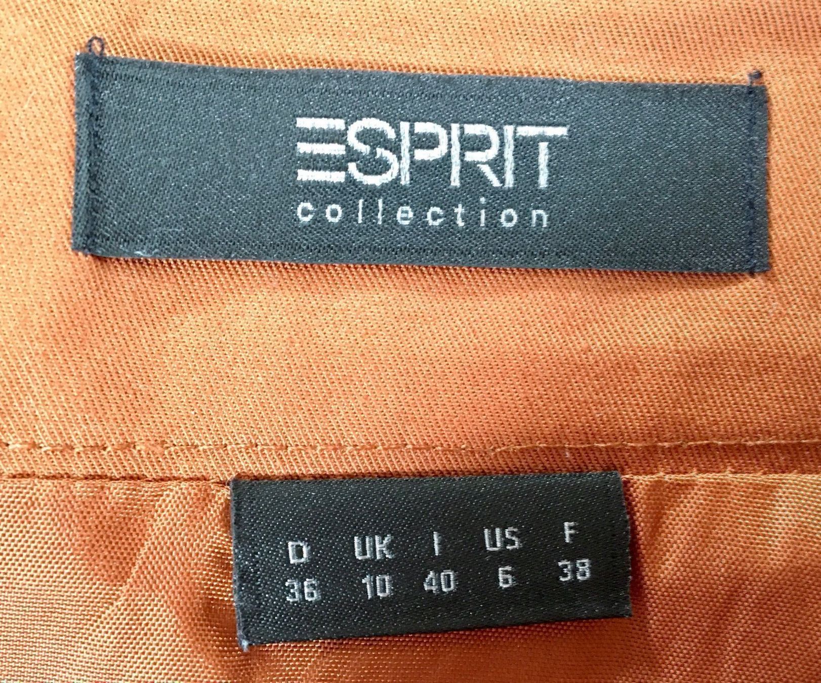 Esprit Completi & Tailleur: Neuer Anzug der Marke Esprit Grösse 34 & 36 – Nuovo (secondo la descrizione) da Winkel venduto da Flyhy2020 4