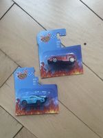 2x Speed Stars Modellautos, Neu, Originalverpackt 🔥🏎️🏎️