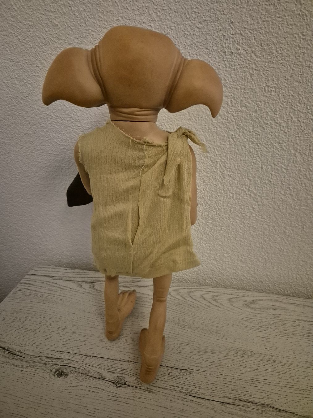 Statuette: Dobby Figur  – Usato da Sumvitg venduto da Moka96 2