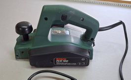 Bosch Handhobel PHO 100 Elektrohobel 450W