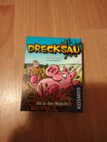 Kartenspiel Drecksau von Kosmos neuwertiger Zustand