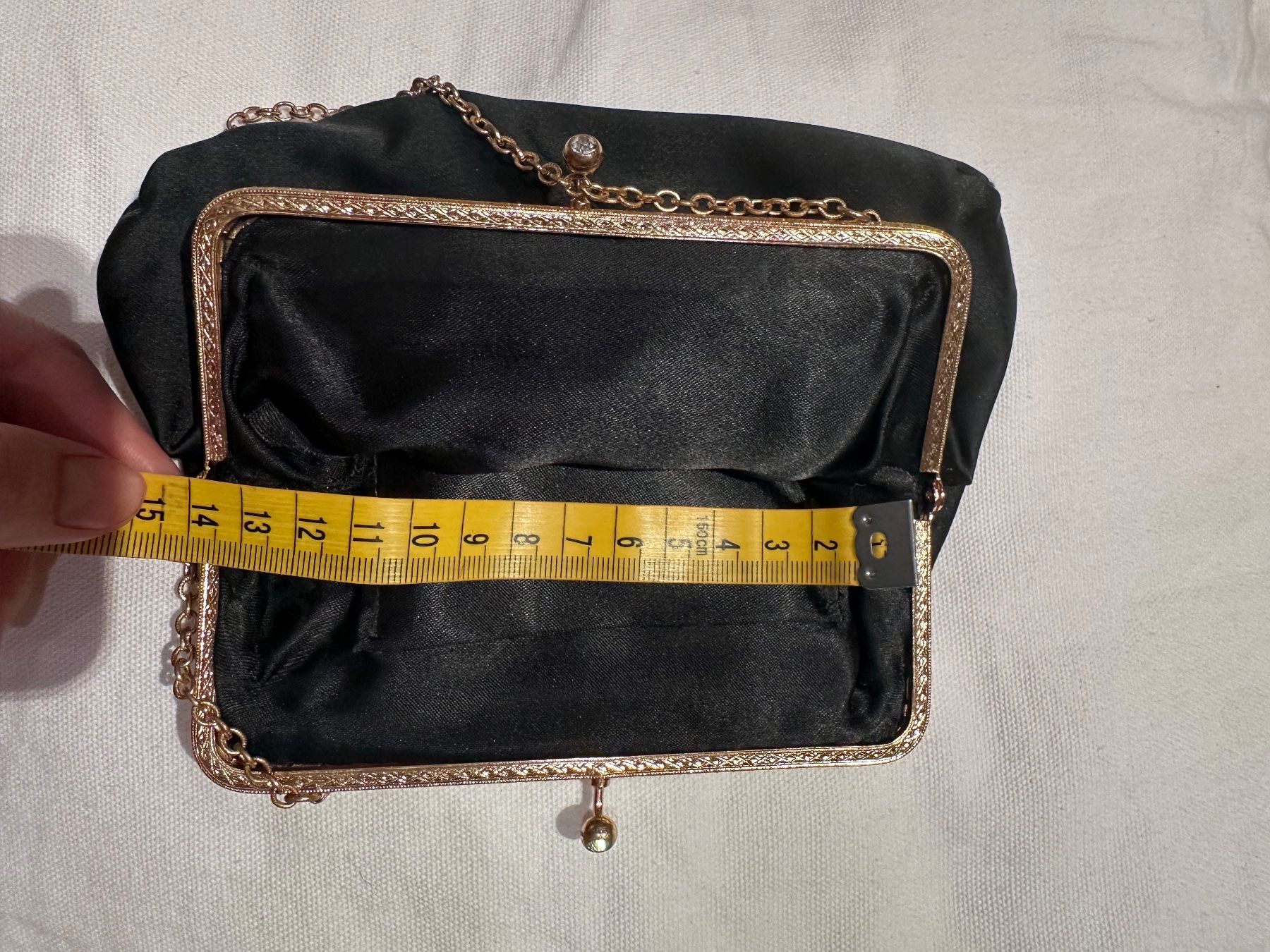 Borse da donna: Sac vintage – Usato da Les Bioux venduto da ann_g9bh 6
