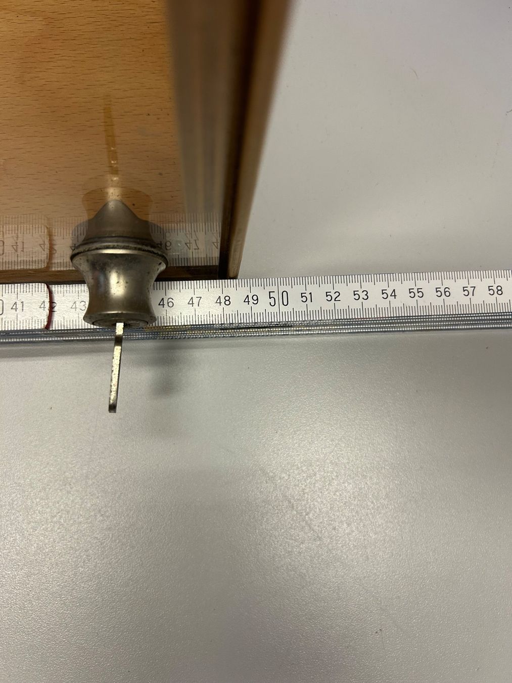 Armadi: Bosch Werkzeugschrank, abschliessbar – Usato da Koppigen venduto da Kellerfundsachen 4