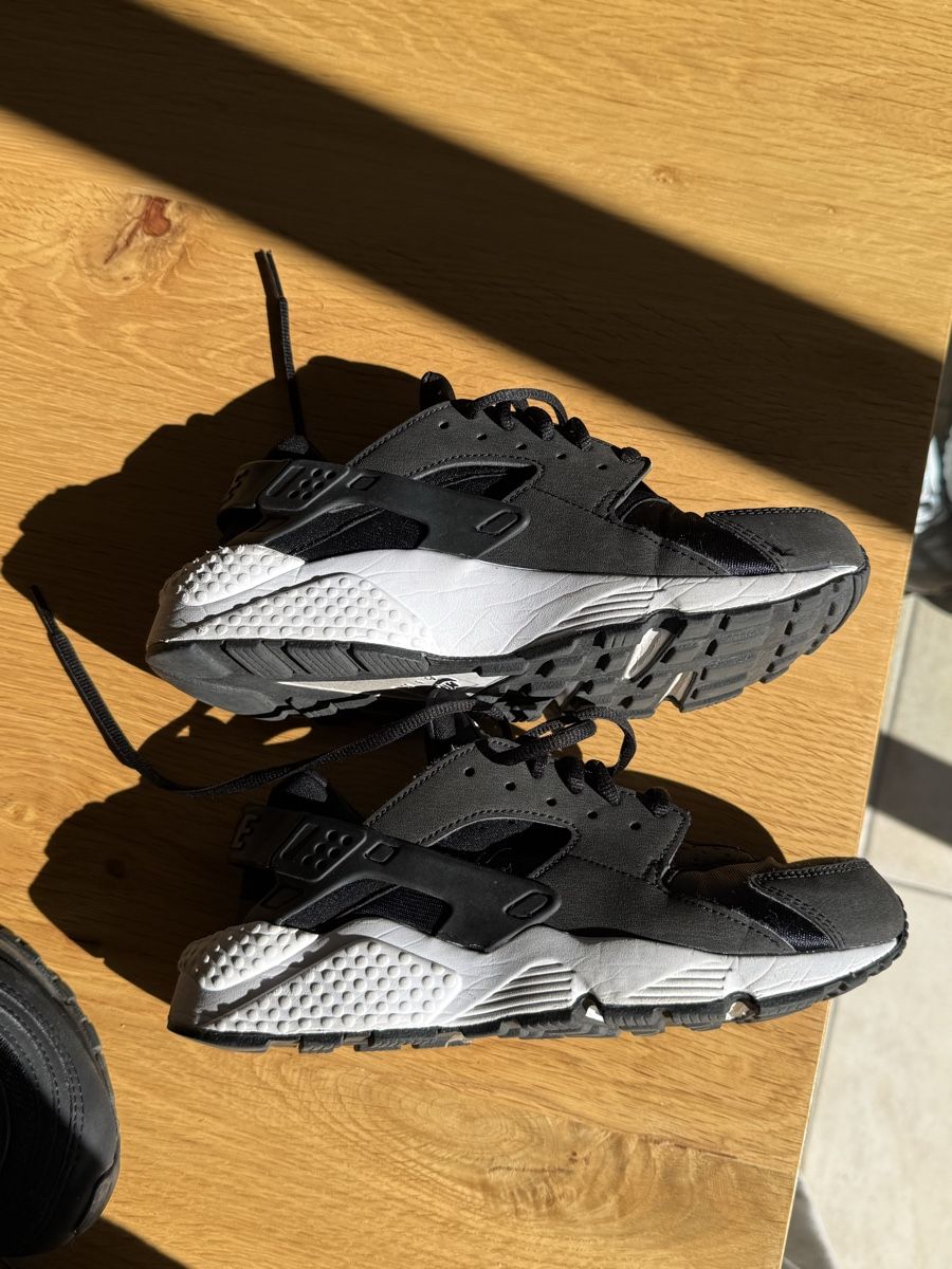Herrenschuhe: Baskets nike – Neu (gemäss Beschreibung) aus Cheyres von SaraNovoa 2