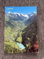 Lötschental,Ferden,Kippel,Wiler,Ried,Blatten,Fafleralp,La….